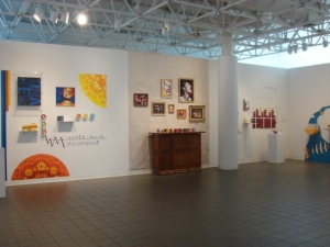 Levy Gallery